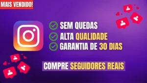 comprar seguidores instagram