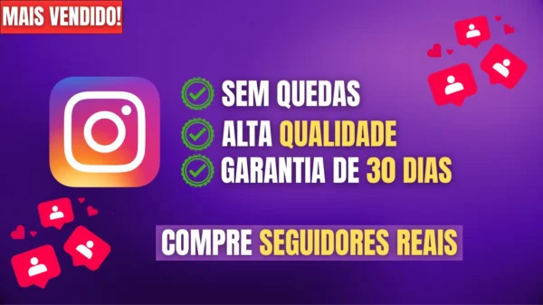 comprar seguidores instagram